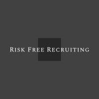 risk free recruiting logo image