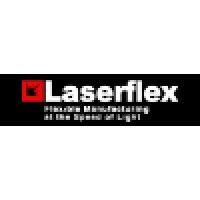 laserflex inc. laser cutting ohio logo image