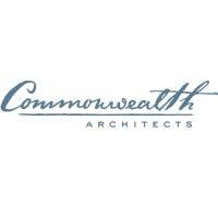 commonwealth architects logo image