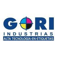 industrias gori logo image