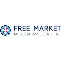 dallas free market medical association logo image