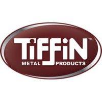 tiffin metal products logo image