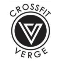 crossfit verge logo image