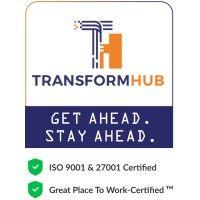 transformhub logo image