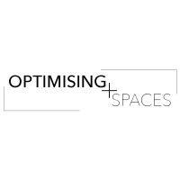 optimising spaces logo image