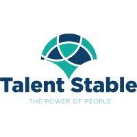 talent stable logo image