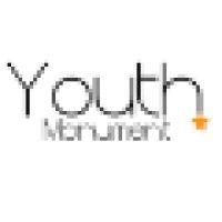 youth monument logo image