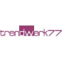 trendwerk77 gmbh logo image