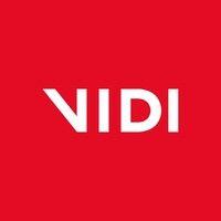 vidi logo image