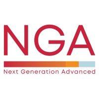 nga - next generation advanced logo image