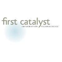 first catalyst logo image