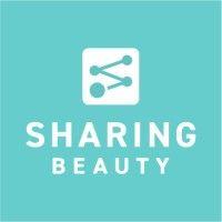 sharingbeauty co.,ltd logo image