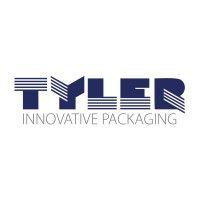 tyler packaging logo image