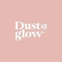 dust & glow logo image