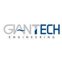 giantech engineering pte ltd logo image