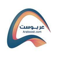 araboost.com logo image