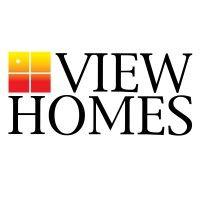 view homes logo image