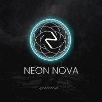 neon nova logo image