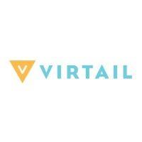 virtail logo image