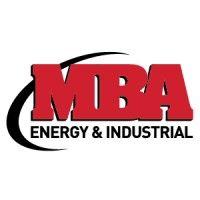 mba energy & industrial