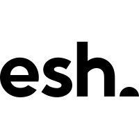 esh logo image