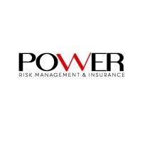 power risk management services logo image