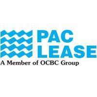 pac lease berhad logo image