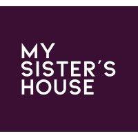 my sister's house, inc. logo image