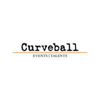 curveball events & talents logo image