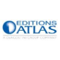 editions atlas logo image