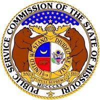 missouri public service commission