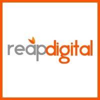 reapdigital logo image