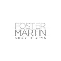 fostermartin advertising logo image