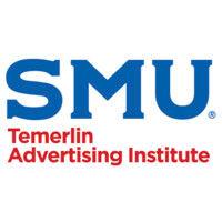 smu temerlin advertising institute logo image