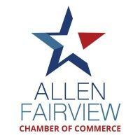 allen fairview chamber of commerce