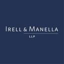 logo of Irell Manella Llp