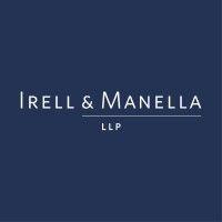 irell & manella llp