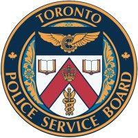 toronto police service board