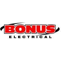 bonus electrical limited logo image