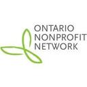 logo of Ontario Nonprofit Network