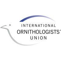 international ornithologists' union logo image