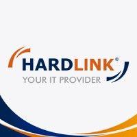 hardlink logo image