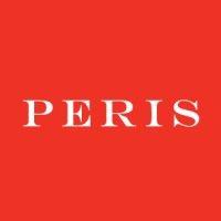 peris construction logo image