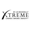 logo of Xtreme Lashes By Jo Mousselli