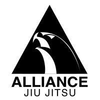 alliance jiu jitsu official logo image