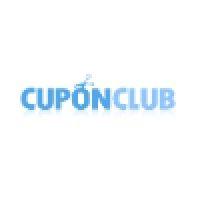 cupón club logo image