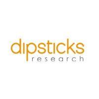 dipstick reasearch logo image