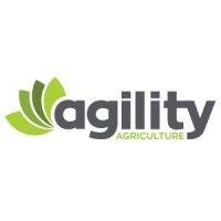 agility agriculture ltd logo image