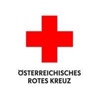 österreichisches rotes kreuz logo image