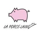 logo of La Porce Laine